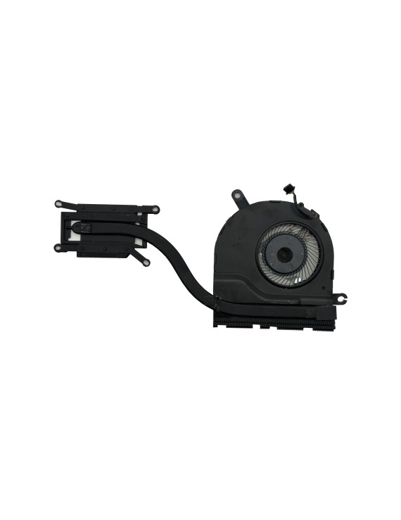 Chłodzenie Dell Latitude 5480