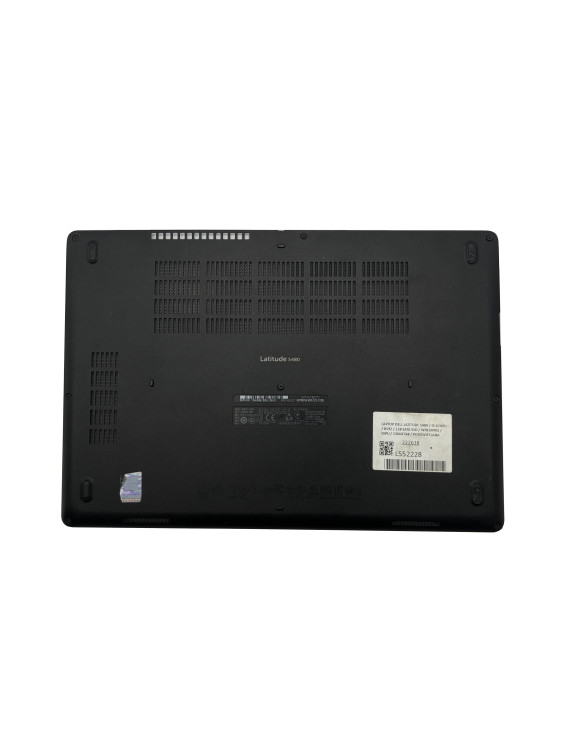 Dolna klapa Dell Latitude 5480