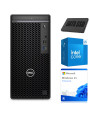 Komputer stacjonarny DELL OptiPlex 5090 Tower i5-10500 4GB 256GB SSD W11P Klasa A
