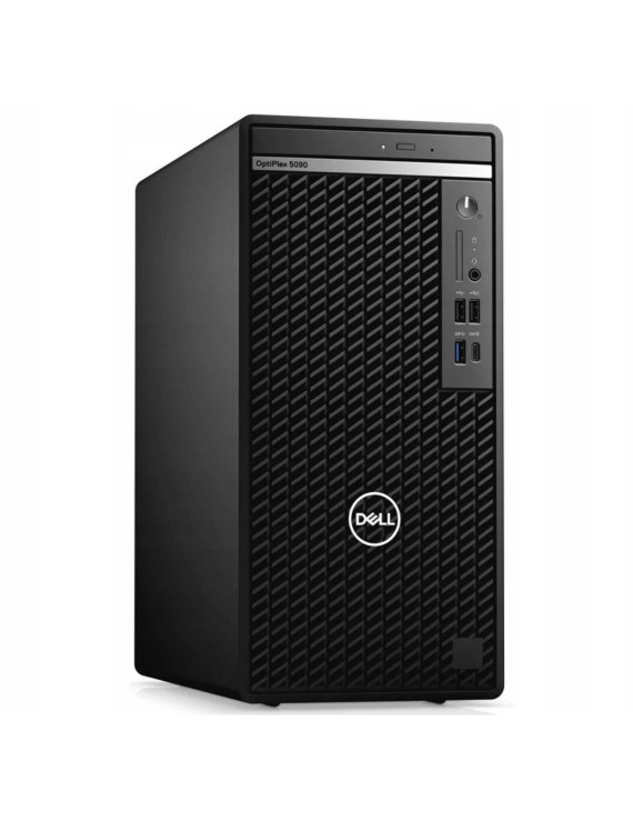 Komputer stacjonarny DELL OptiPlex 5090 Tower i5-10500 4GB 256GB SSD W11P Klasa A