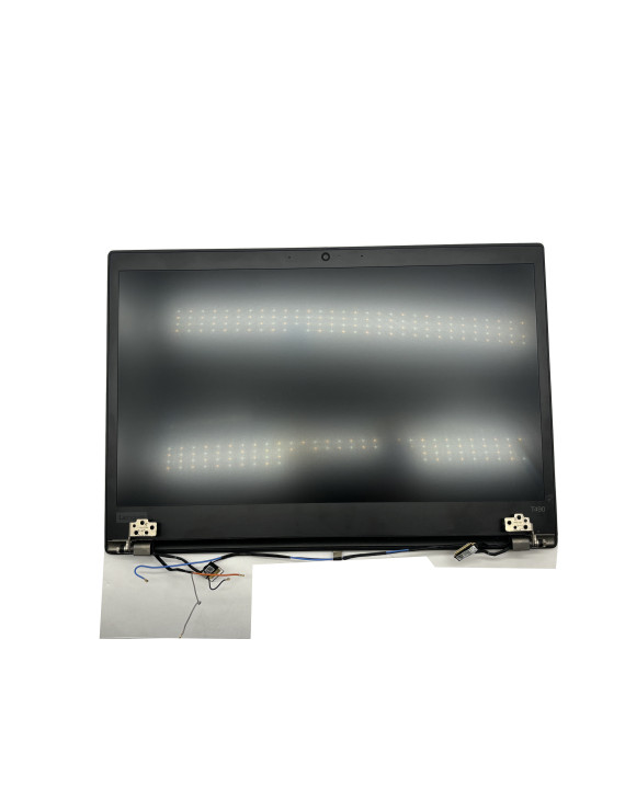 Skrzydło matrycy Lenovo ThinkPad T490