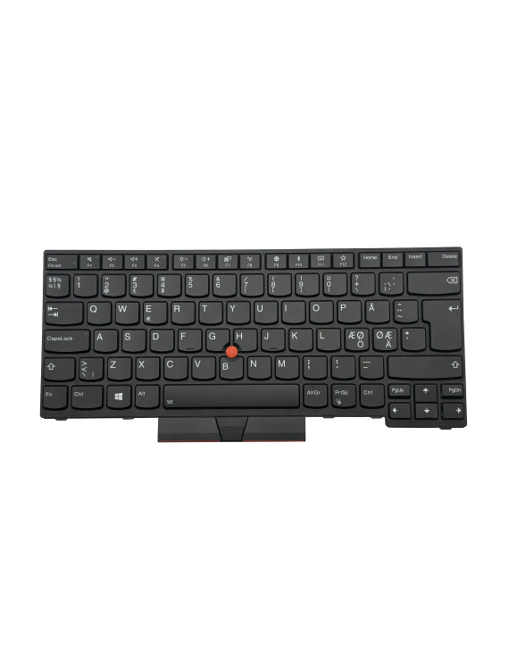 Klawiatura Lenovo ThinkPad T490