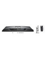 MONITOR 24” DELL P2417H LED IPS VGA HDMI USB FULL HD 1920x1080