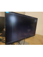 BEZRAMKOWY MONITOR 25” DELL U2515H IPS HDMI DP USB 2K WQHD 2560x1440 A KLASA