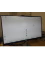 BEZRAMKOWY MONITOR 25” DELL U2515H IPS HDMI DP USB 2K WQHD 2560x1440 A KLASA