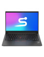 Laptop Lenovo ThinkPad E14 Gen 4 i7-1255U 16GB 512GB SSD Full HD Win11Pro