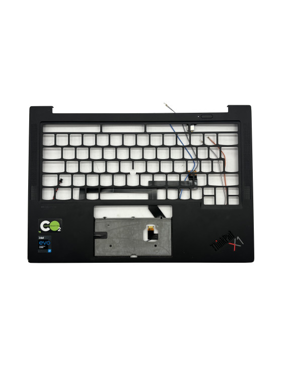 Palmrest Lenovo ThinkPad X1 Carbon Gen 9
