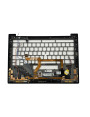 Palmrest Lenovo ThinkPad X1 Carbon Gen 9