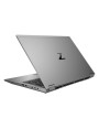 Laptop HP ZBook Fury 15 G7 I7-10850H 32GB 512GB SSD Full HD Quadro T1000 W11P