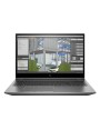 Laptop HP ZBook Fury 15 G7 I7-10850H 32GB 512GB SSD Full HD Quadro T1000 W11P