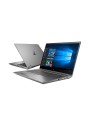 Laptop HP ZBook Fury 15 G7 I7-10850H 32GB 512GB SSD Full HD Quadro T1000 W11P