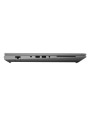 Laptop HP ZBook Fury 15 G7 I7-10850H 32GB 512GB SSD Full HD Quadro T1000 W11P