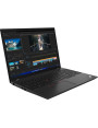 Laptop Lenovo ThinkPad T16 Gen 1 i5-1245U 16GB 512GB SSD NVME WUXGA W11P