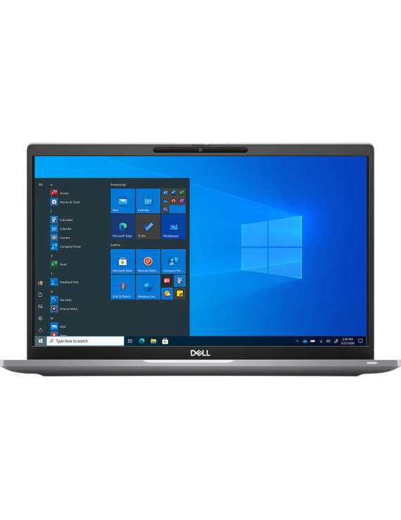 Laptop Dell Latitude 7420 i5-1145G7 16GB 256GB SSD NVMe FHD Win11Pro Srebrny