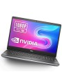 Laptop DELL Precision 7750 I7-10850H 32GB 512GB NVMe Quadro RTX 3000 MAX-Q FHD Win11Pro