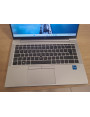 LAPTOP HP ELITEBOOK 840 G8 I5-1135G7 16GB 256GB SSD NVME FHD W11P