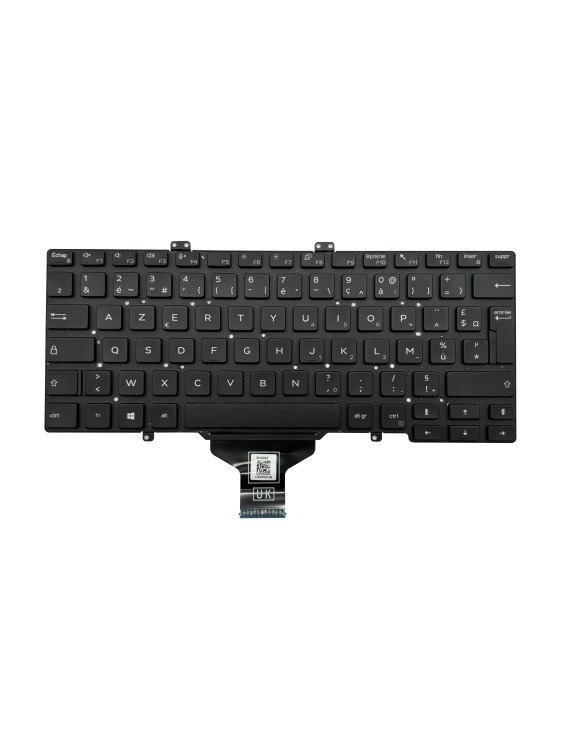Klawiatura Dell Latitude 5400