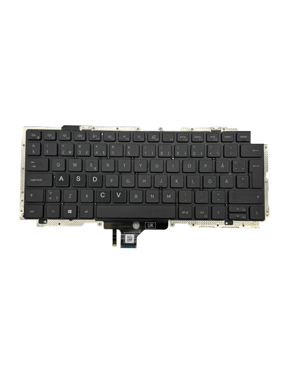 Klawiatura Dell Latitude 7420