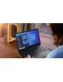 Laptop Lenovo Thinkpad E14 Gen 2 Ryzen 7 4800U 16GB 256GB SSD FHD W11P