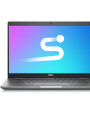 Laptop Dell Latitude 5340 i5-1345U 16GB 512GB SSD NVMe FHD Dotyk Win11Pro
