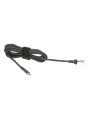 Przewód do zasilacza / ładowarki USB-C - 3 żyły 180 cm (130W)