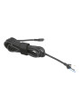 Przewód do zasilacza / ładowarki USB-C - 3 żyły 180 cm (130W)