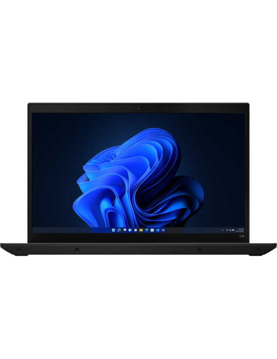 Laptop Lenovo ThinkPad L14 Gen 3 Ryzen 5 Pro 5675U 16GB 256GB SSD FHD Win11Pro