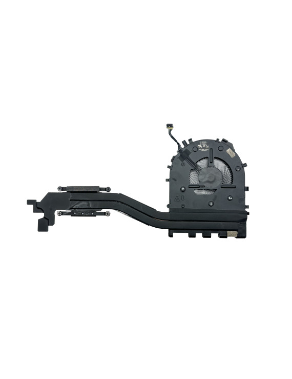Chłodzenie Lenovo ThinkPad E14 Gen 3