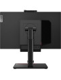 Zestaw komputerowy All-in-One Lenovo ThinkCentre M75Q GEN 2 + Tiny-in-One 24 Gen 4 5300GE 8GB 256GB SSD Kam Wifi W11P KL A