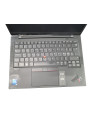 Laptop Lenovo ThinkPad X1 Carbon Gen 10 i7-1270P 32GB 512GB SSD WUXGA Dotyk W11P