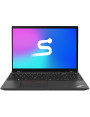Laptop Lenovo ThinkPad T16 Gen 1 i5-1245U 16GB 512GB SSD NVME WUXGA W11P