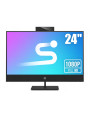 Komputer All-in-One HP ProOne 440 G6 24” IPS FHD i3-10100 16GB 512GB SSD Kamerka Wifi Win11Pro