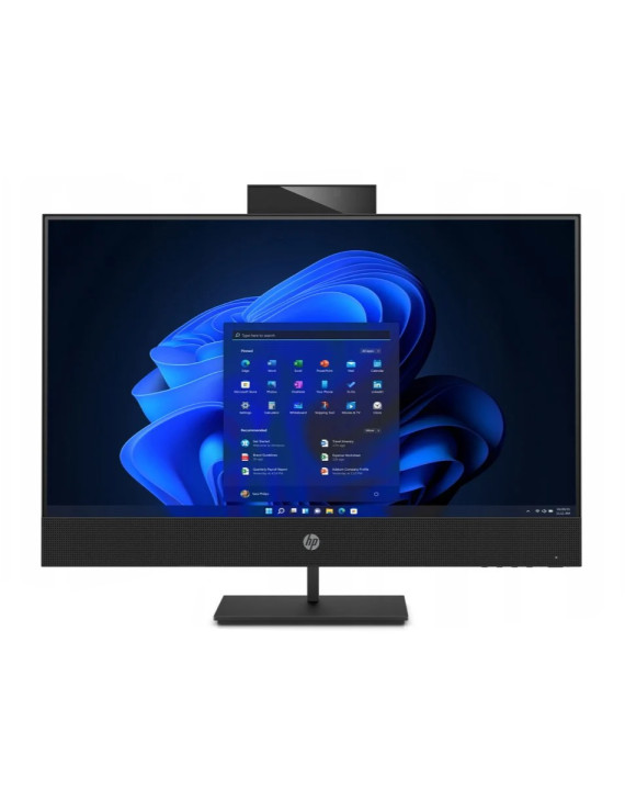Komputer All-in-One HP ProOne 440 G6 24” IPS FHD i3-10100 16GB 1TB SSD Kamerka Wifi Win11Pro