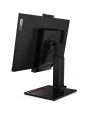 Zestaw komputerowy All-in-One Lenovo ThinkCentre M75Q GEN 2 + Tiny-in-One 24 Gen 4 5300GE 8GB 256GB SSD Kam Wifi W11P