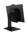 Zestaw komputerowy All-in-One Lenovo ThinkCentre M75Q GEN 2 + Tiny-in-One 24 Gen 4 5300GE 16GB 256GB SSD Kam Wifi W11P