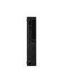 Zestaw komputerowy All-in-One Lenovo ThinkCentre M75q G2+ Tiny-in-One 24 G3 4300GE 16GB 1TB SSD Kamerka Wifi W11P KL A