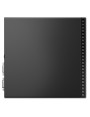 Zestaw komputerowy All-in-One Lenovo ThinkCentre M75q G2+ Tiny-in-One 24 G3 4300GE 16GB 1TB SSD Kamerka Wifi W11P KL A