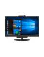 Zestaw komputerowy All-in-One Lenovo ThinkCentre M75q G2+ Tiny-in-One 24 G3 4300GE 16GB 256GB SSD Kamerka Wifi W11P