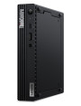 Zestaw komputerowy All-in-One Lenovo ThinkCentre M75q G2+ Tiny-in-One 24 G3 4300GE 16GB 512GB SSD Kamerka Wifi W11P