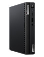 Zestaw komputerowy All-in-One Lenovo ThinkCentre M75q G2+ Tiny-in-One 24 G3 5300GE 8GB 256GB SSD Kamerka Wifi W11P KL A