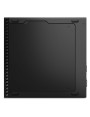 Zestaw komputerowy All-in-One Lenovo ThinkCentre M75q G2+ Tiny-in-One 24 G3 5300GE 8GB 256GB SSD Kamerka Wifi W11P KL A