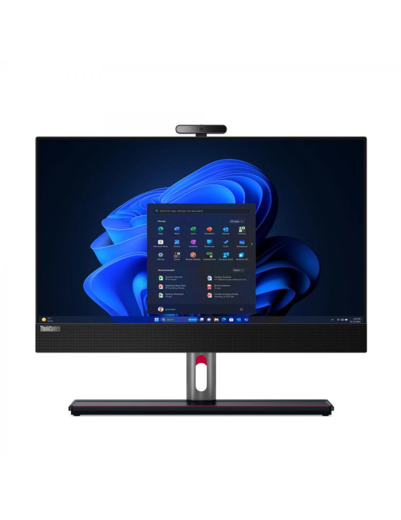Komputer All-In-One 24” Lenovo ThinkCentre M90a i3-10100 16GB 256GB SSD KAM WIFI W11P KL A