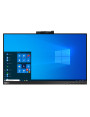 Zestaw komputerowy All-in-One Lenovo ThinkCentre M75Q Gen 2 + Tiny-in-One 24 Gen 4 5300GE 8GB 256GB SSD Kamerka Wifi W11P