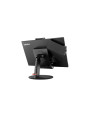 Zestaw komputerowy All-in-One Lenovo ThinkCentre M75q G1 + Tiny-in-One 24 G3 R3 Pro 3200GE 8GB 256GB SSD Kamerka Wifi W11P Kl A