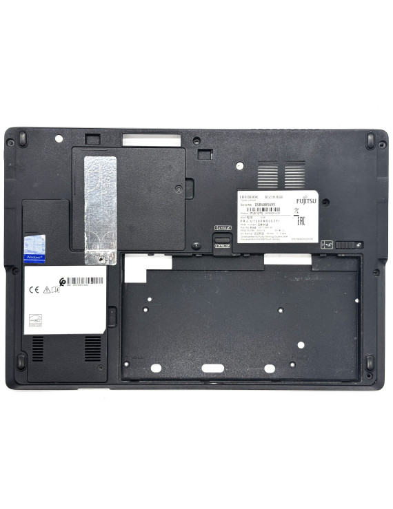 Dolna klapa Fujitsu LifeBook U729