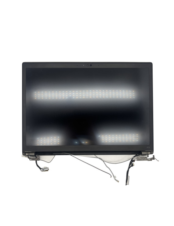 Chłodzenie Lenovo ThinkPad X13 Gen 2A
