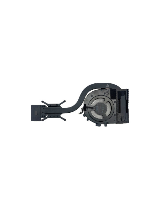 Chłodzenie Lenovo ThinkPad X13 Gen 2A