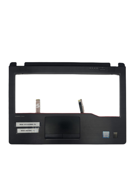 Palmrest + touchpad Fujitsu Lifebook U749