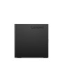 Zestaw komputerowy All-in-One Lenovo ThinkCentre M75q G1 + Tiny-in-One 24 G3 Ryzen 3 Pro 3200GE 8GB 256GB SSD Kamerka Wifi W11P