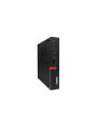 Zestaw komputerowy All-in-One Lenovo ThinkCentre M75q G1 + Tiny-in-One 24 G3 Ryzen 3 Pro 3200GE 16GB 256GB SSD Kamerka Wifi W11P